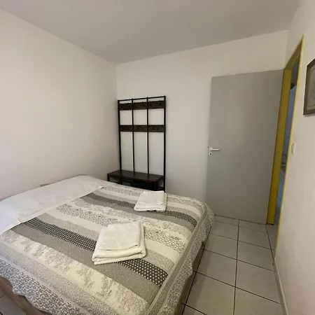 Bel Sur Les Hauts De Apartment Collioure