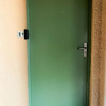 Apartamento Bel Sur Les Hauts De Collioure