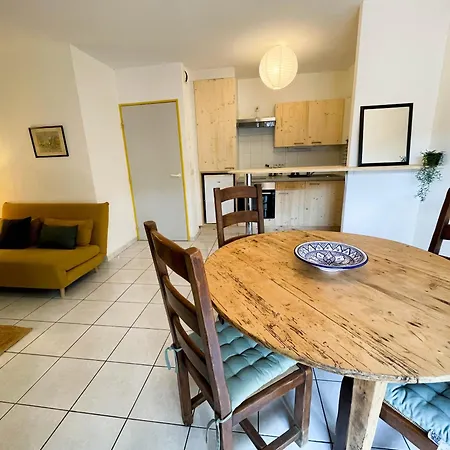 Apartament Bel Sur Les Hauts De *