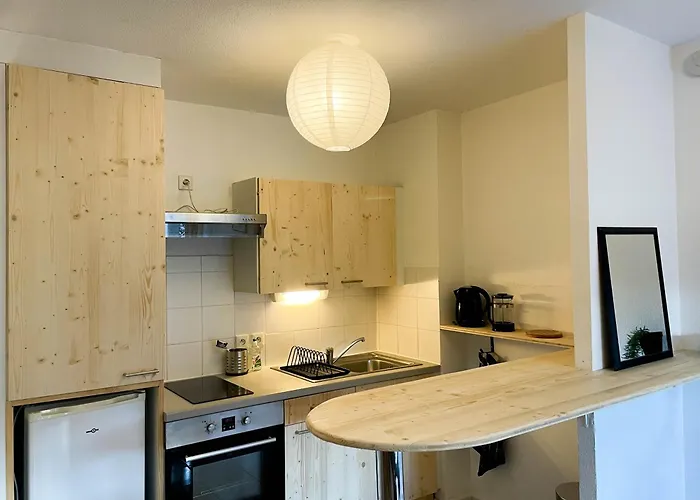 Bel Sur Les Hauts De *